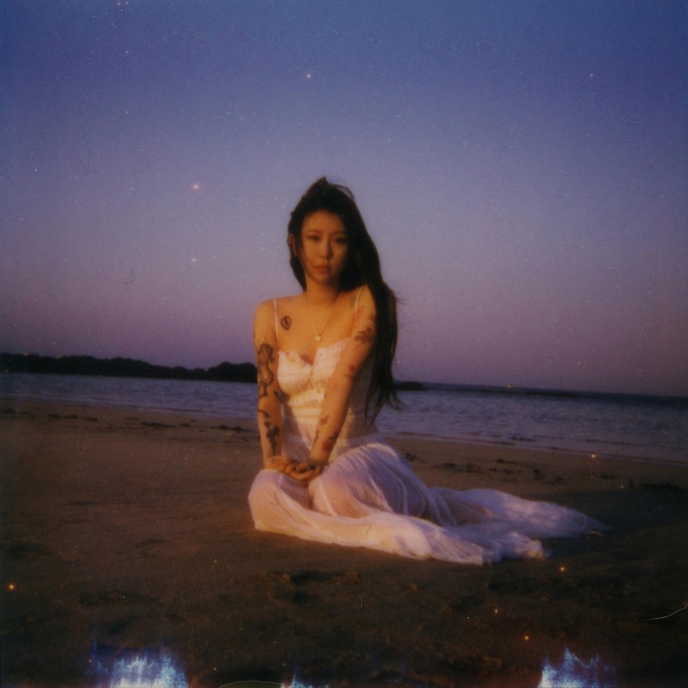 Yerin Baek - Pisces