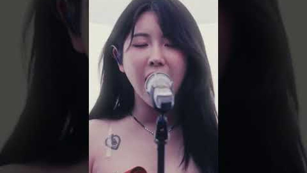 백예린 - 2023 Square