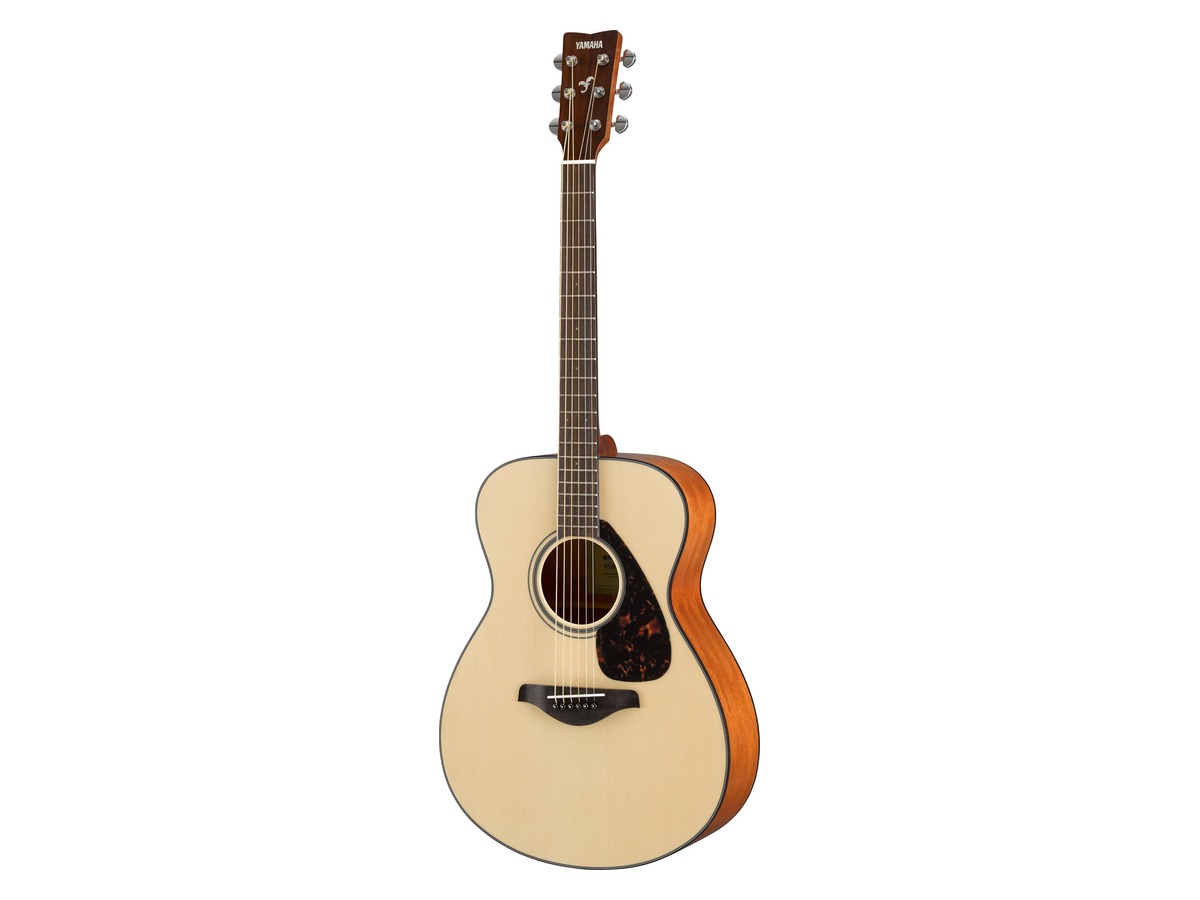 Yamaha FS800