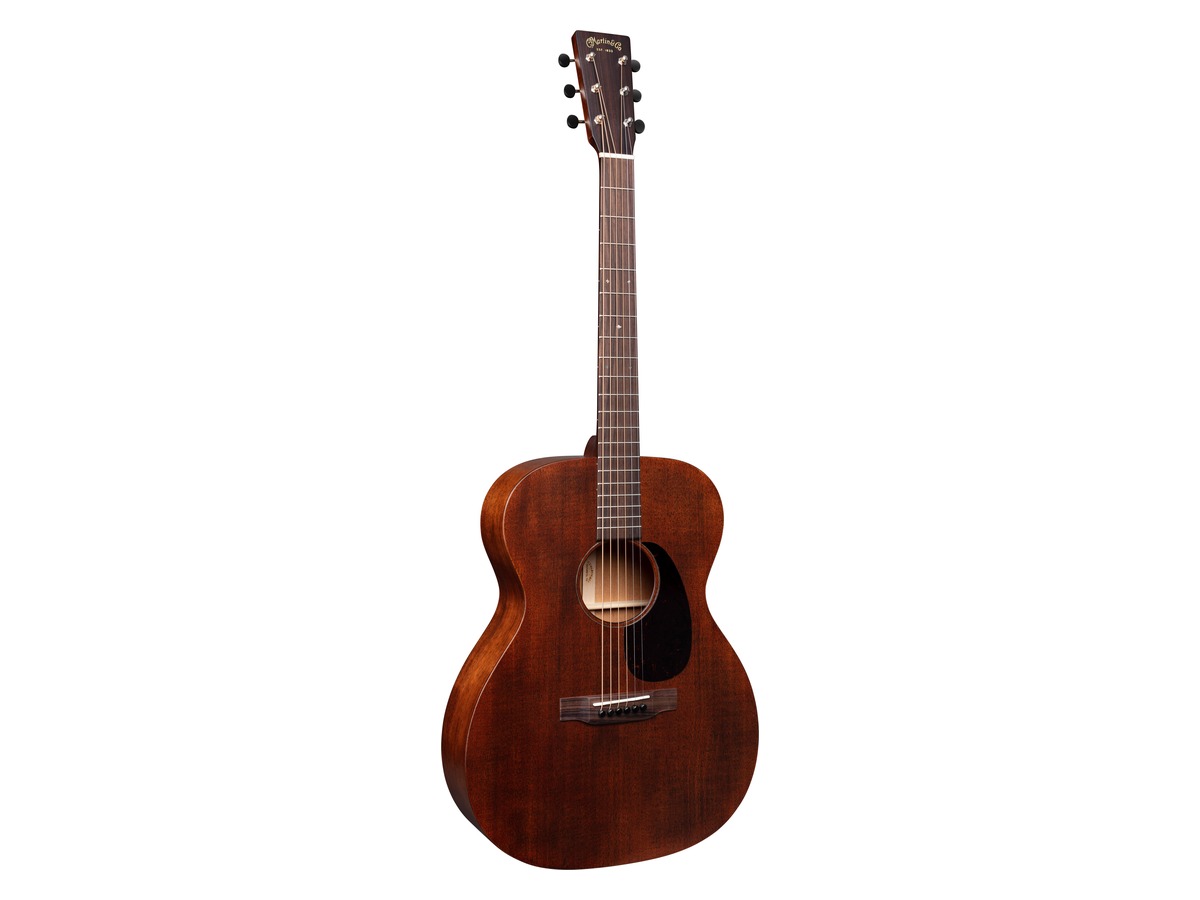 Martin 000-15M