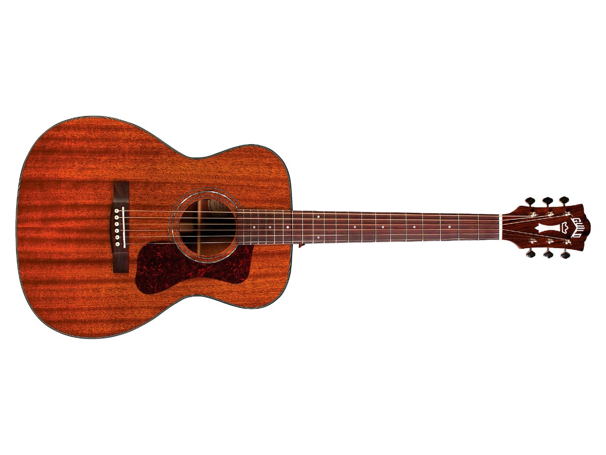 Guild OM-120