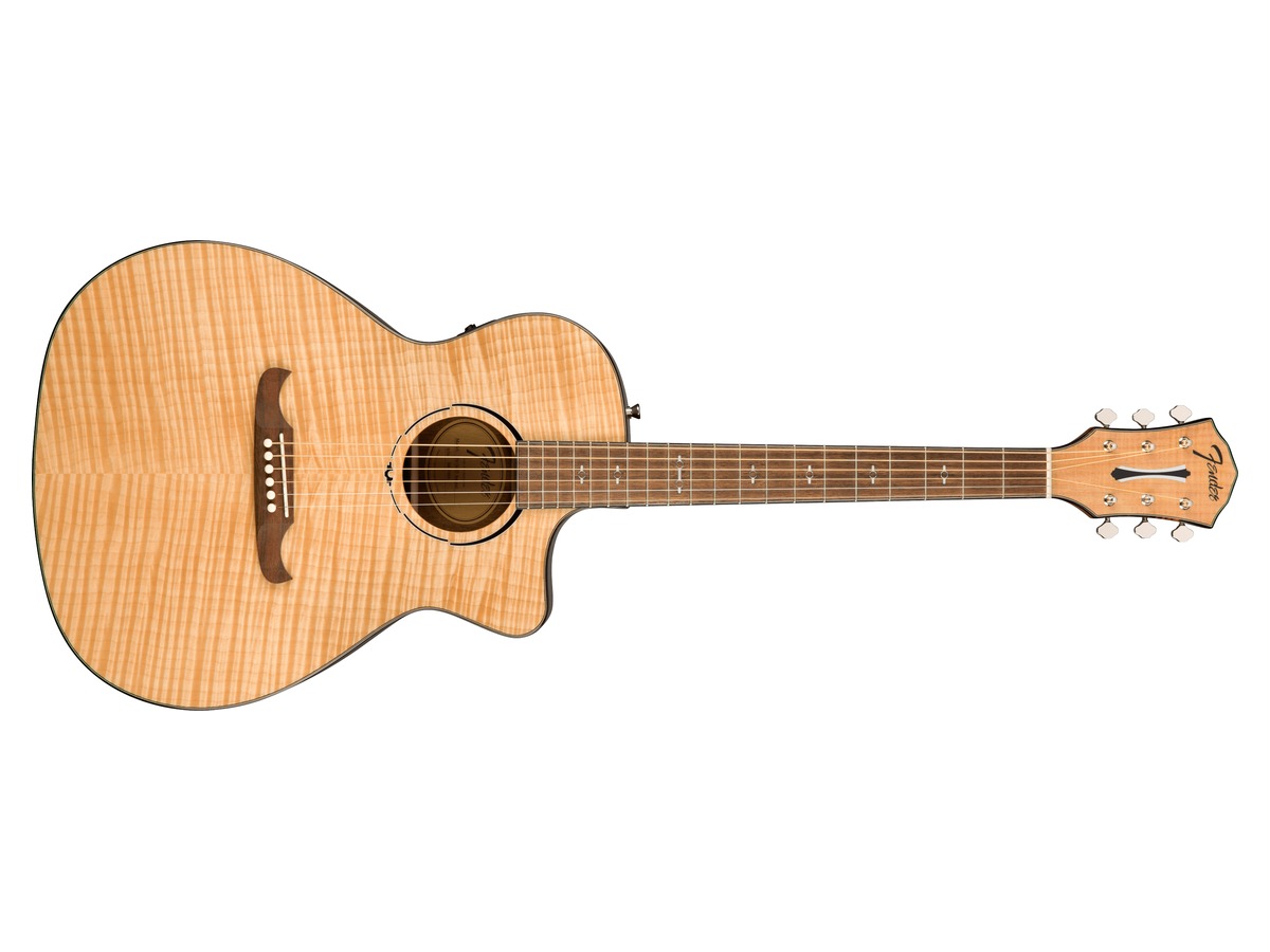 Fender FA-345CE Auditorium