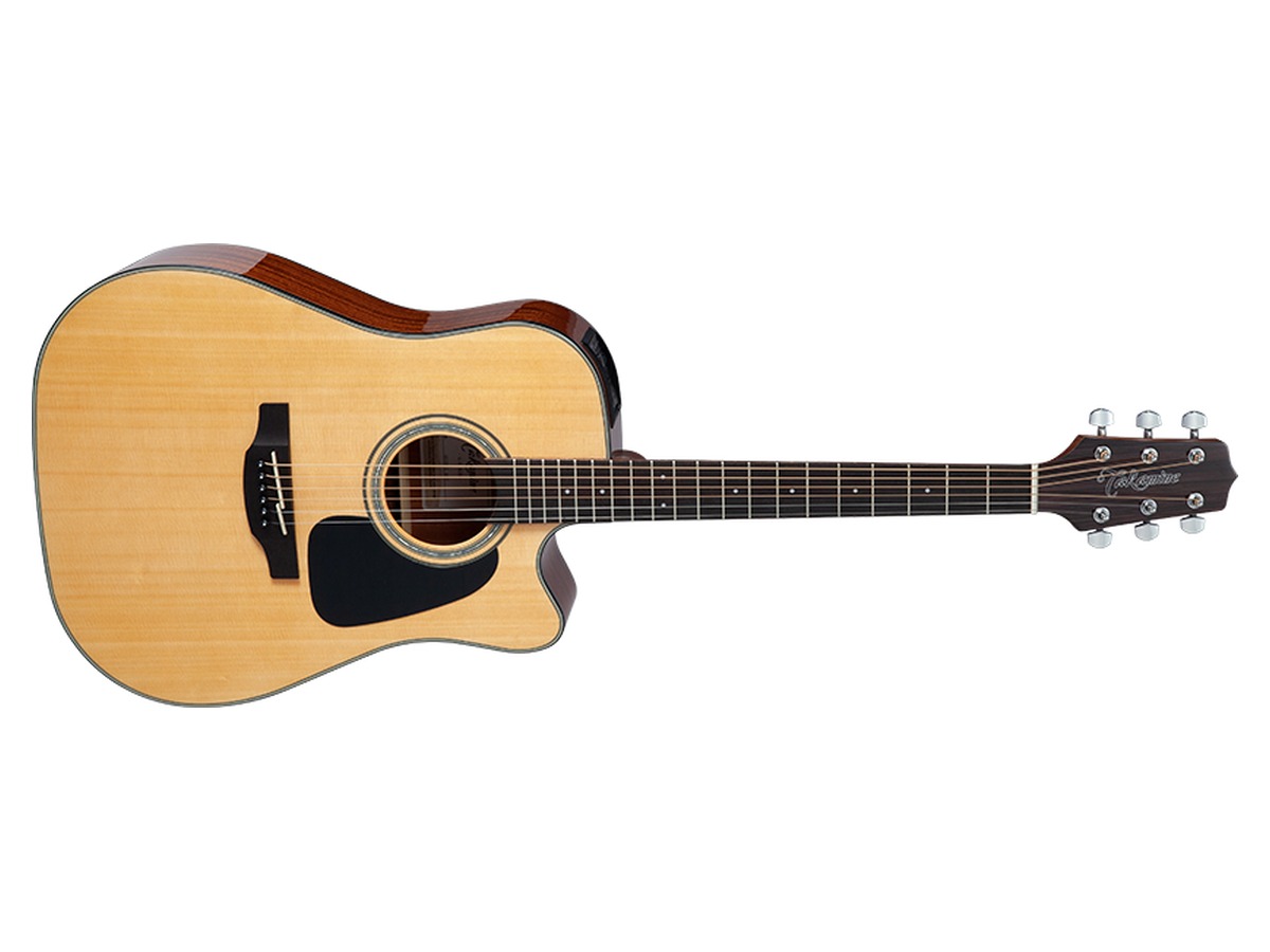 Takamine GD30CE