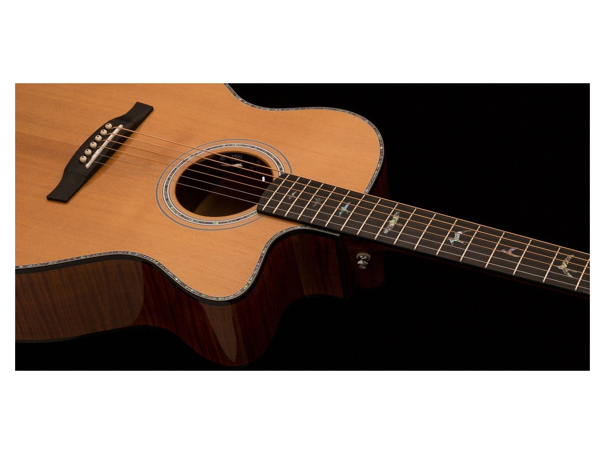PRS SE A50E