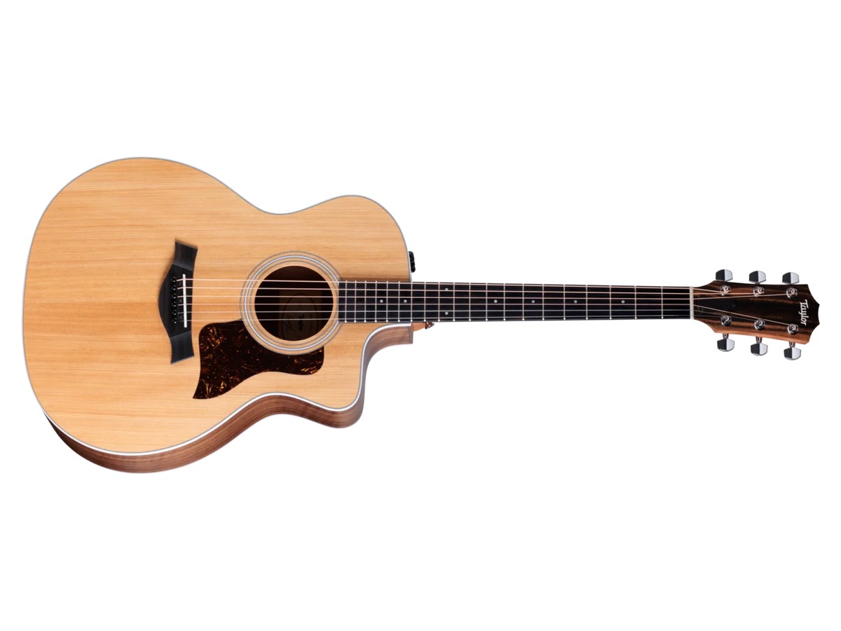 Taylor 214ce