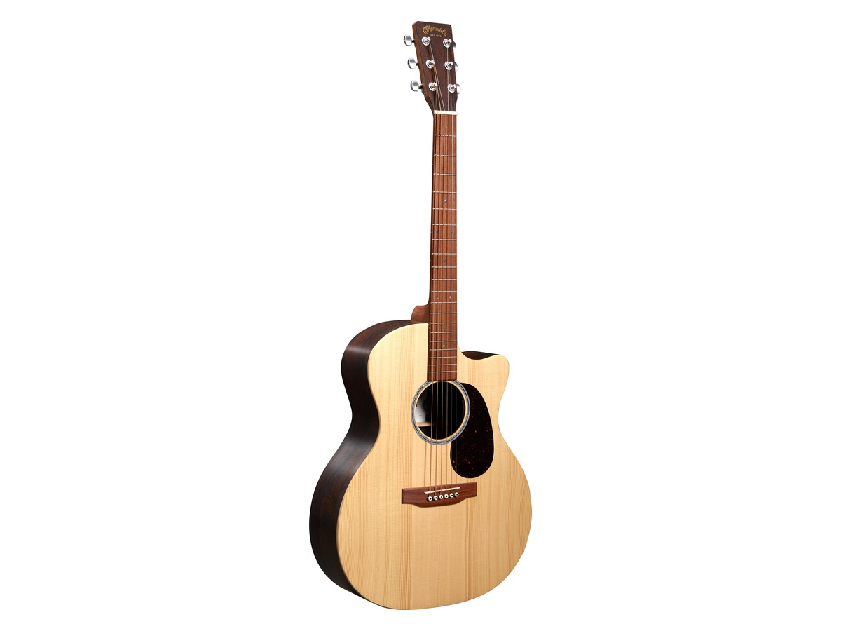 Martin GPC-X2E