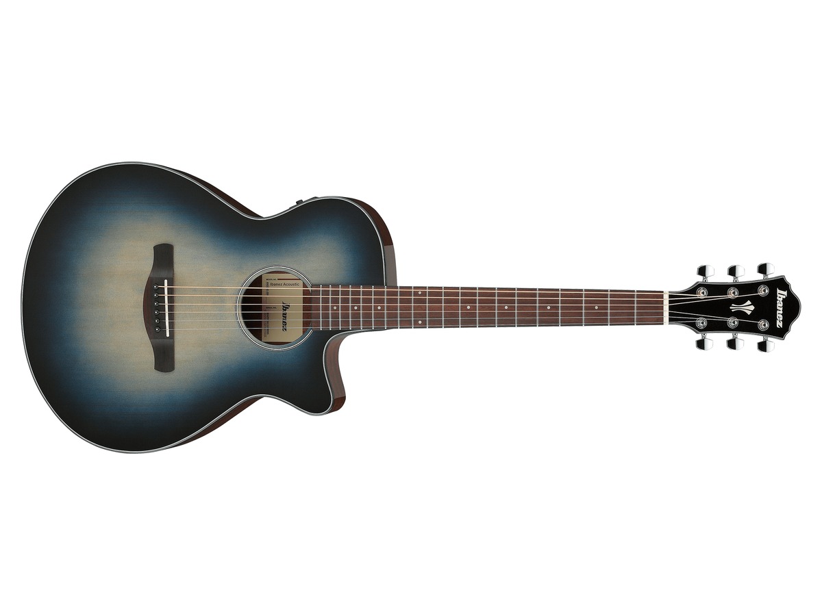 Ibanez AEG50