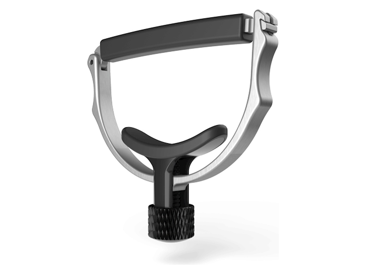 D'Addario Cradle Capo PW-CP-18