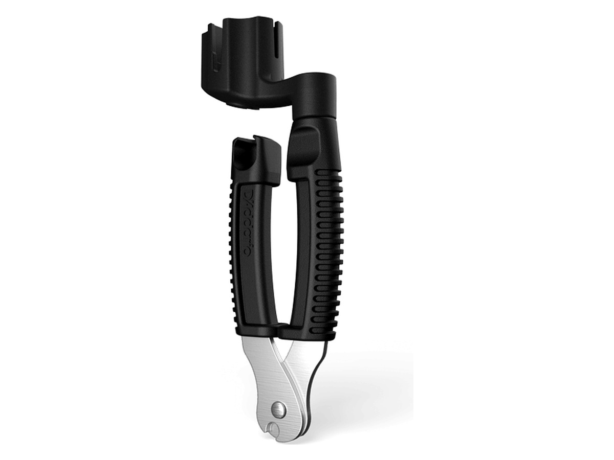 D'Addario Pro-Winder DP0002