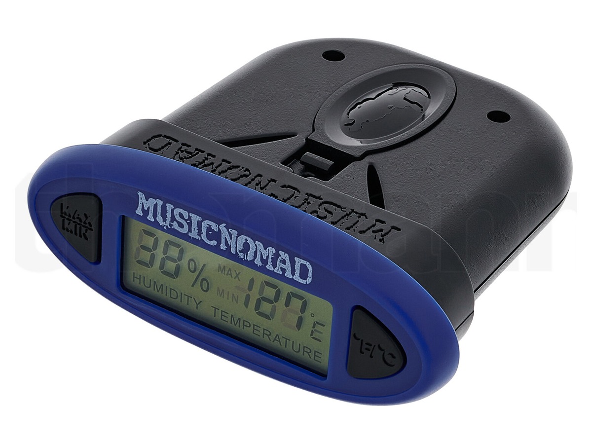 MusicNomad HumiReader MN305