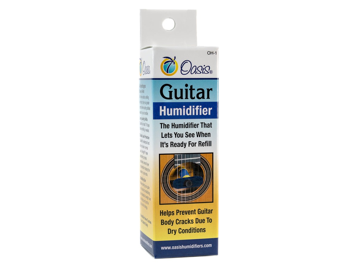 Oasis OH-1 Guitar Humidifier
