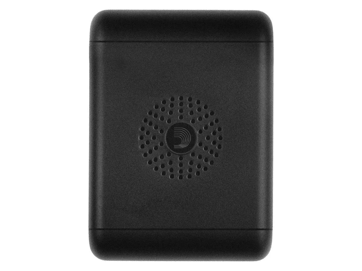 D'Addario Acoustic Guitar Humidifier PW-SIH-01