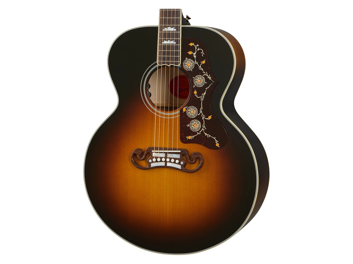 Gibson SJ-200 Original