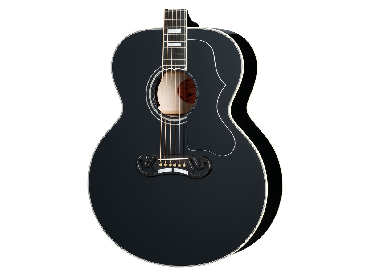 Gibson Custom SJ-200 Custom