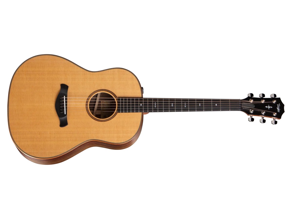 Taylor Builder's Edition 717e
