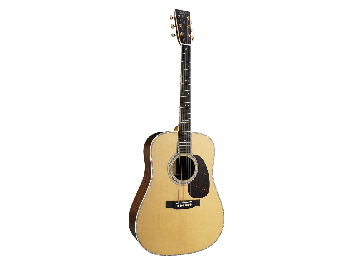 Martin D-42