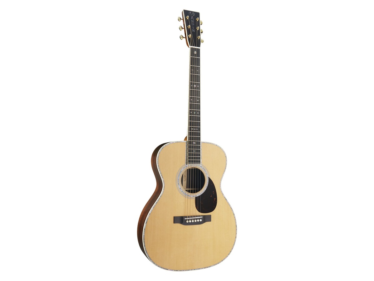 Martin OM-42