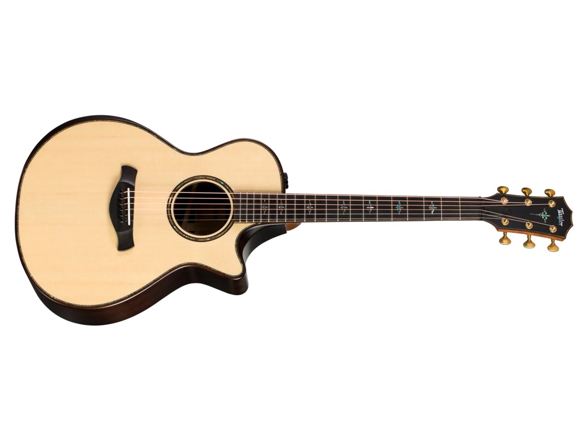 Taylor Builder's Edition 912ce