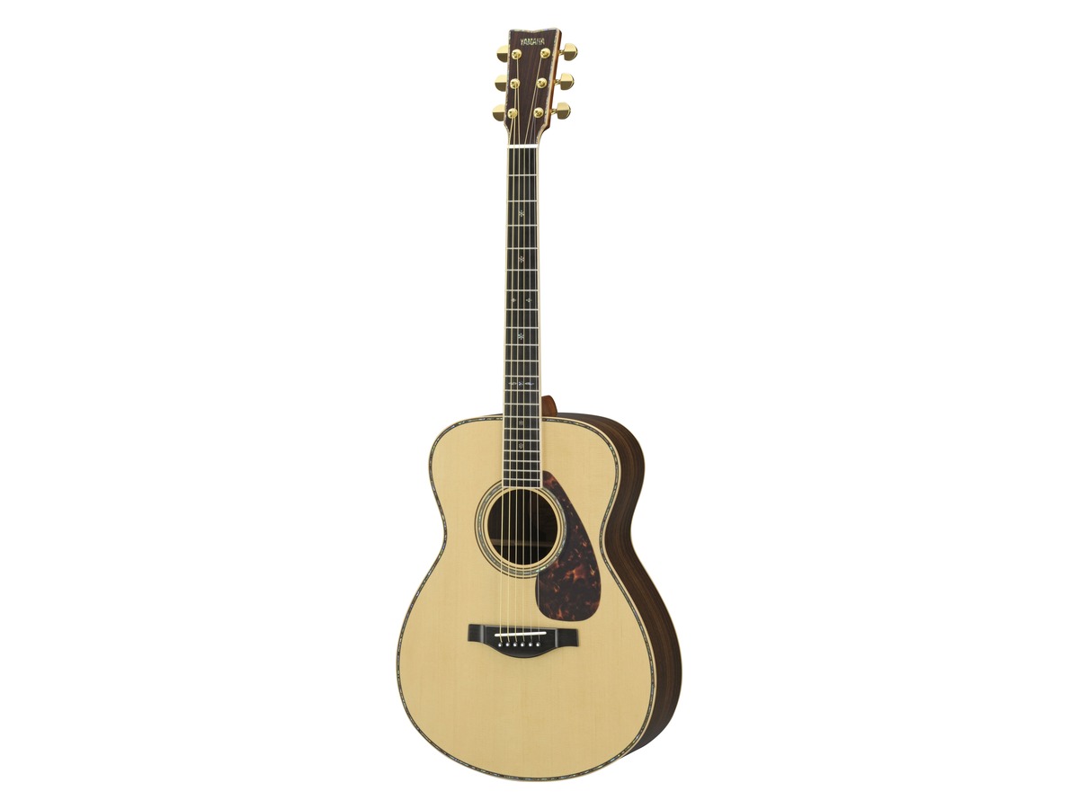 Yamaha LS56 Custom ARE