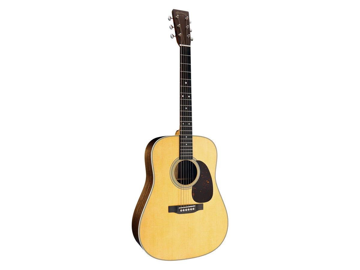 Martin D-28