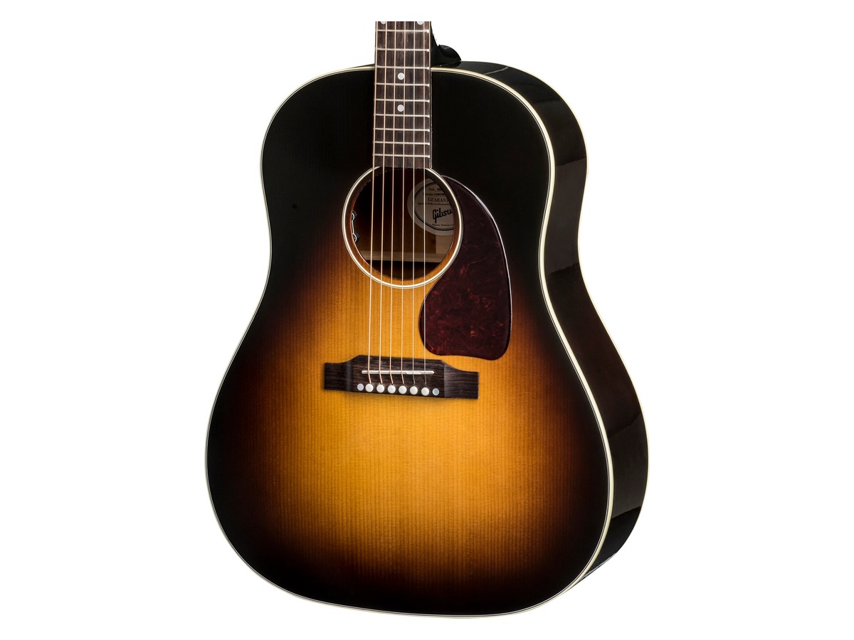 Gibson J-45 Standard