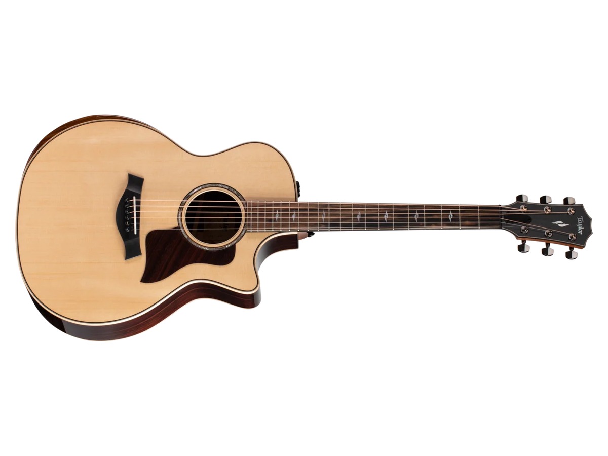 Taylor 814ce