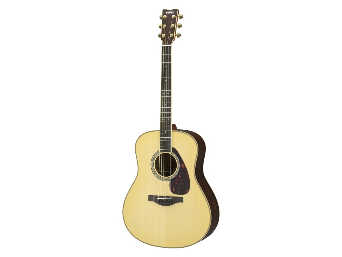 Yamaha LL16 ARE