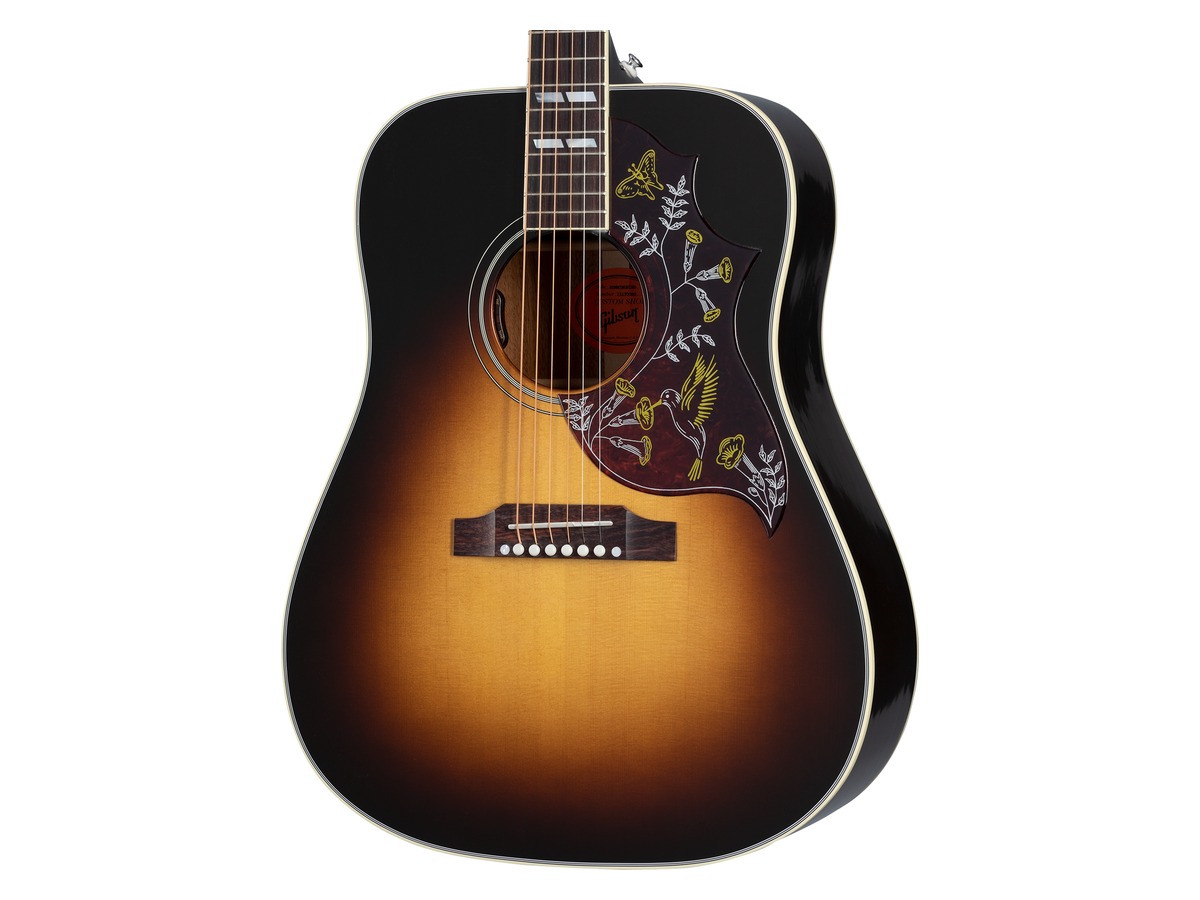 Gibson Hummingbird Standard