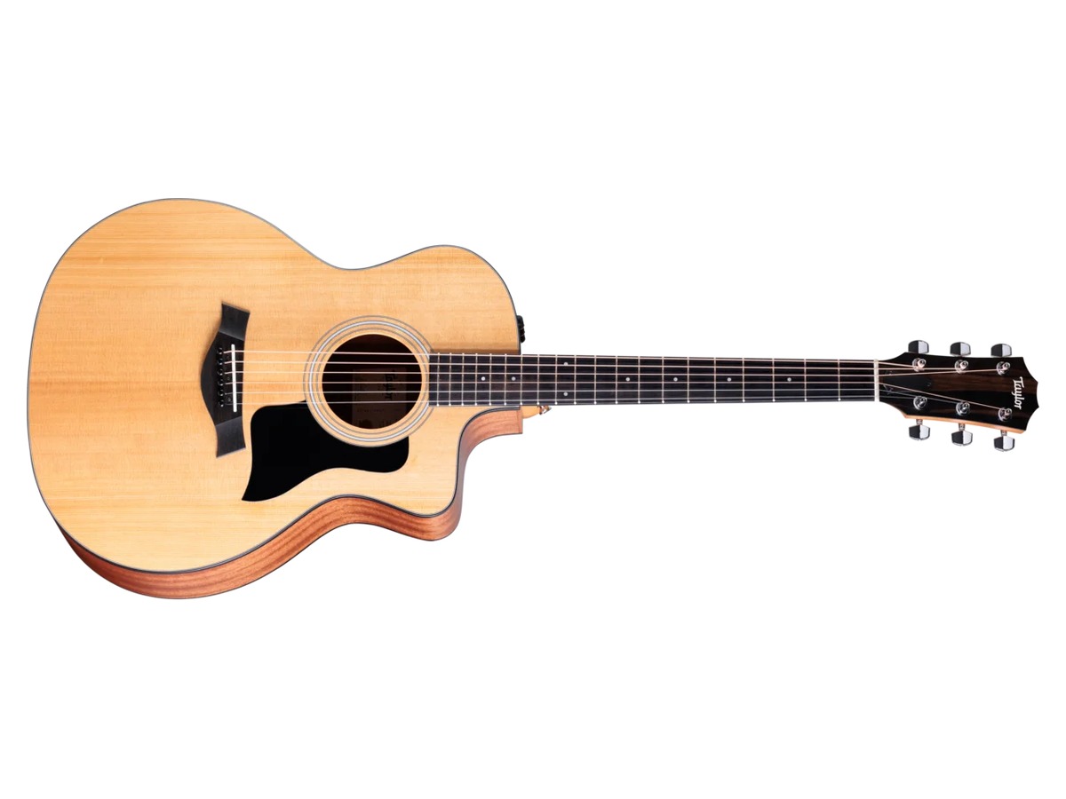 Taylor 114ce