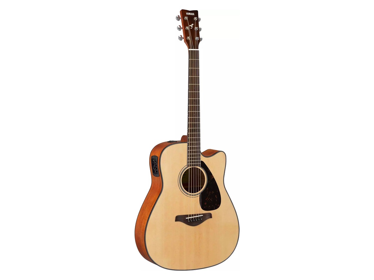 Yamaha FGX800C