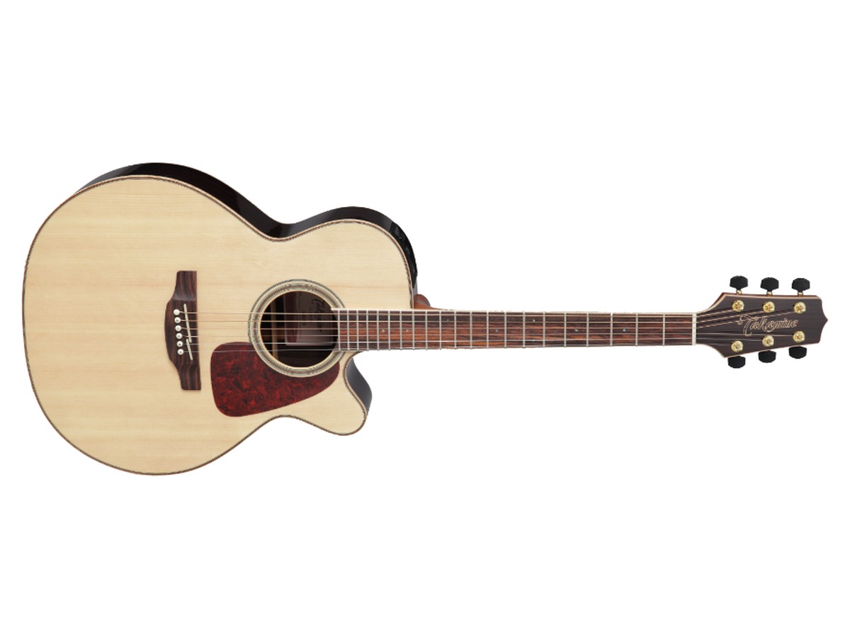 Takamine GN93CE