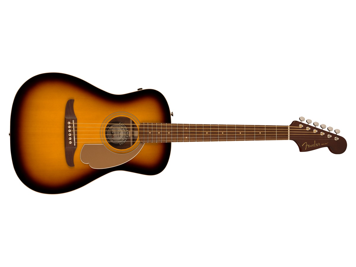 Fender Malibu Player
