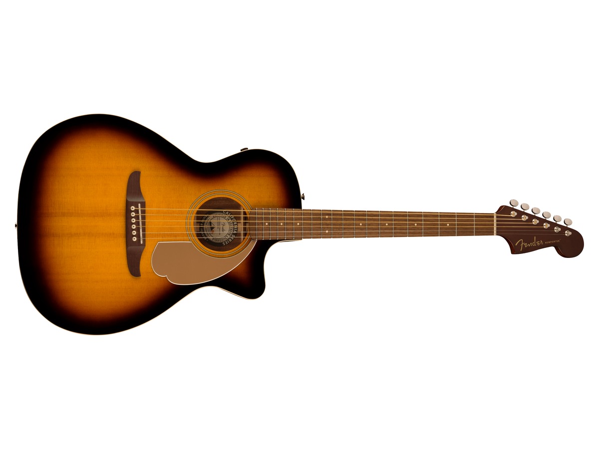 Fender Newporter Player