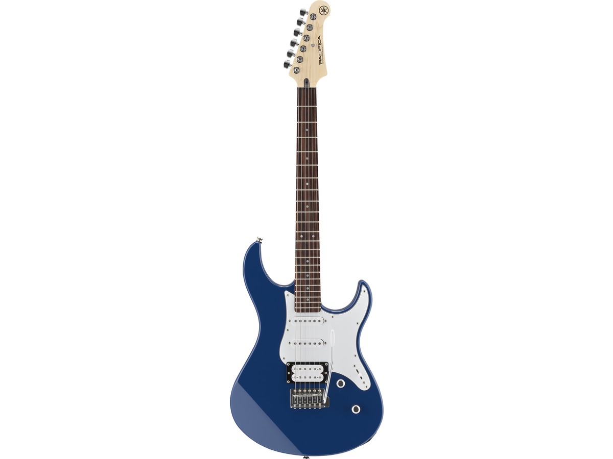 Yamaha Pacifica PAC112V
