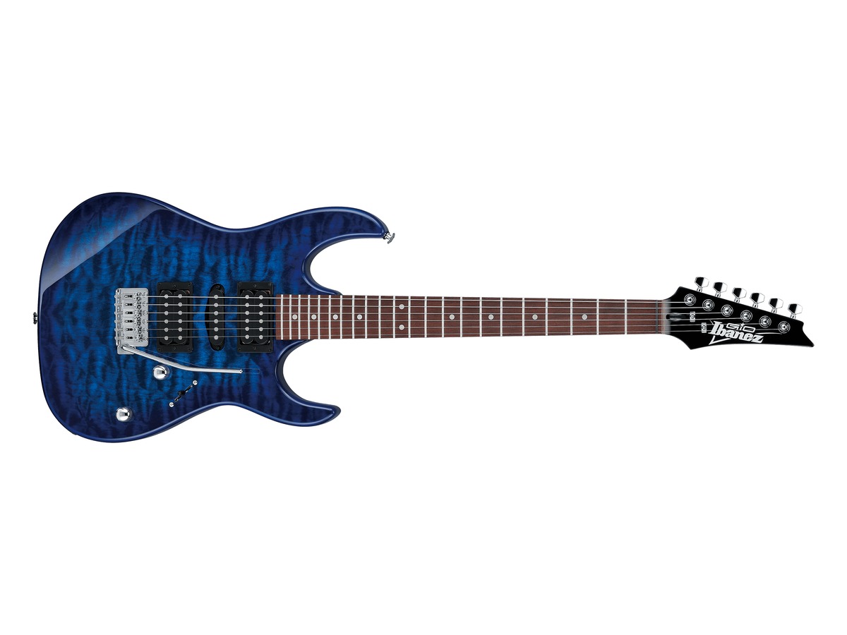 Ibanez GRX70QA