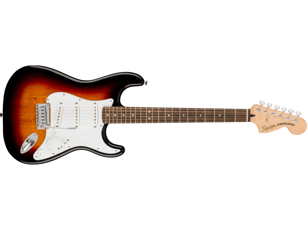 Squier Affinity Series Stratocaster