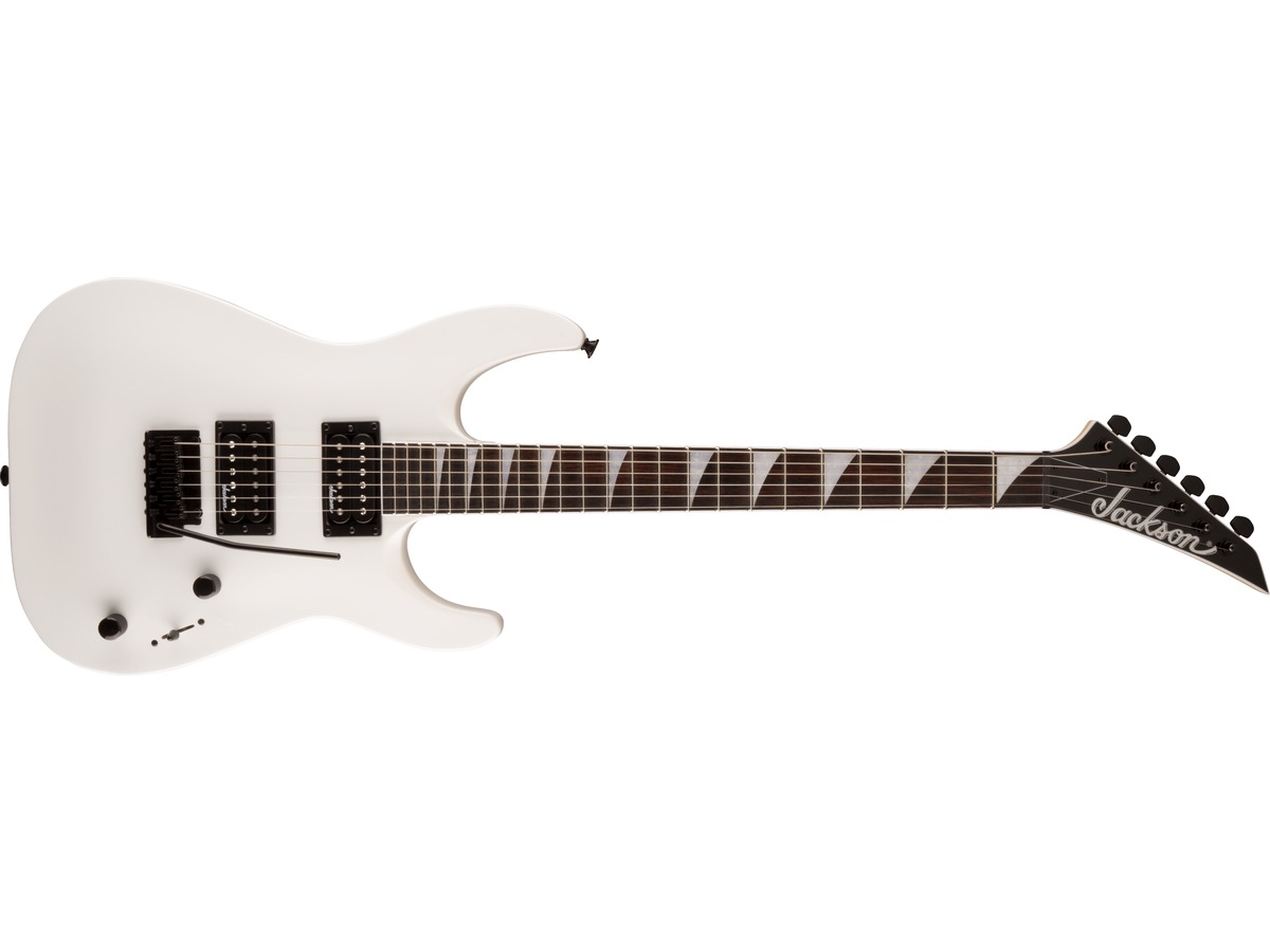 Jackson JS Series Dinky Arch Top JS22