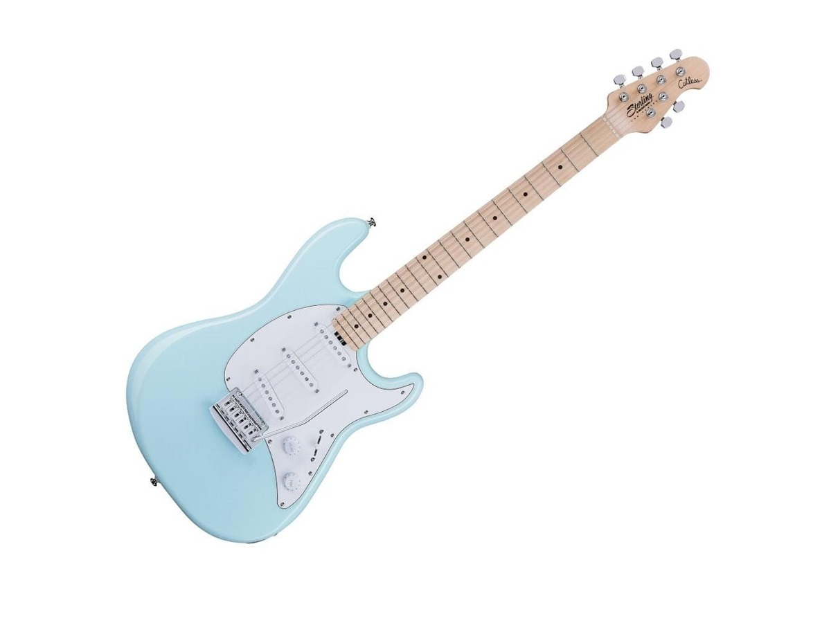 Sterling by Music Man Cutlass CT30SSS