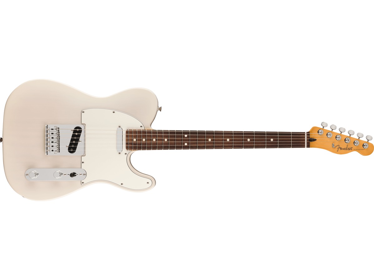 Fender Player II Telecaster
