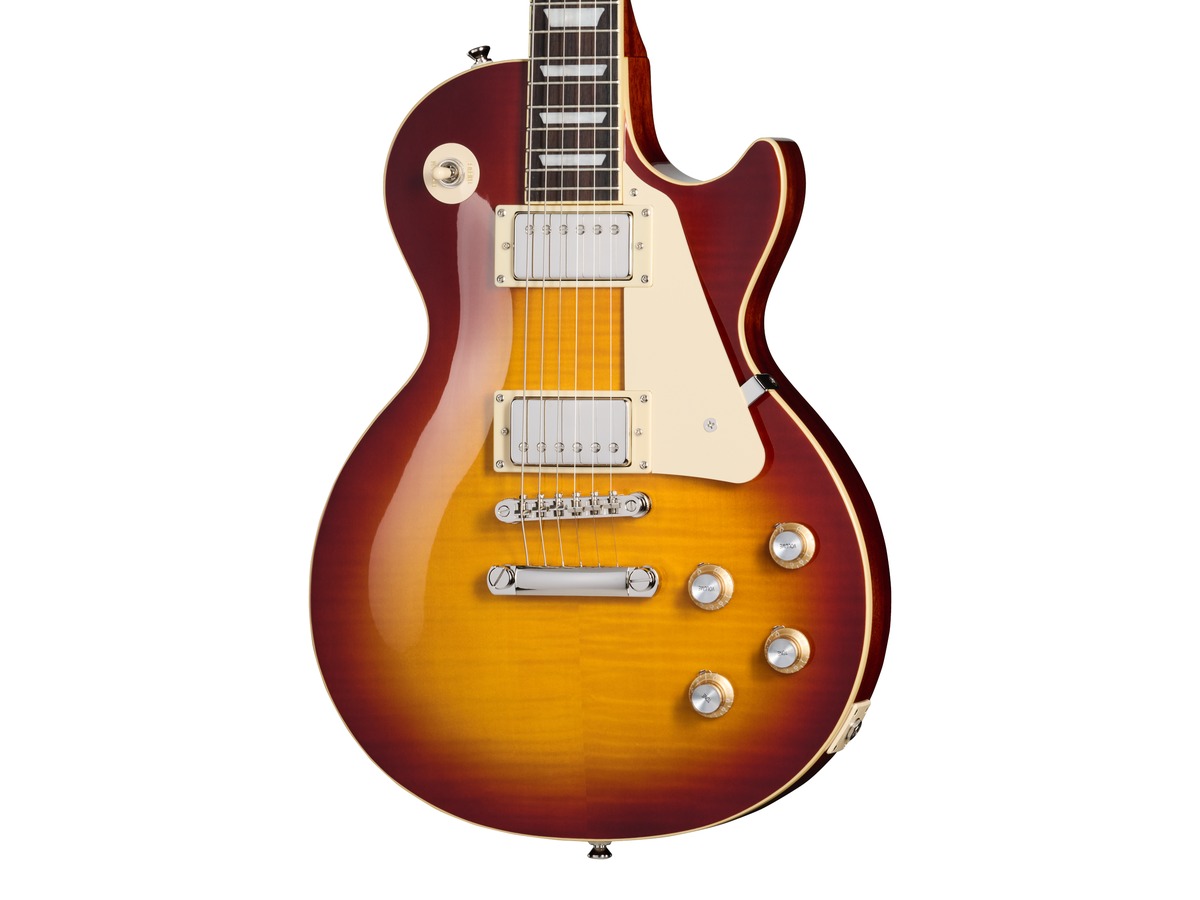 Epiphone Les Paul Standard 60s