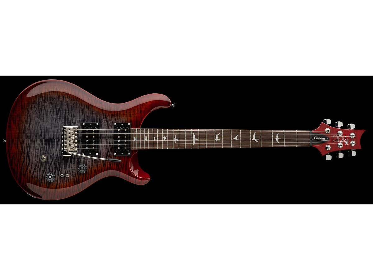 PRS SE Custom 24-08