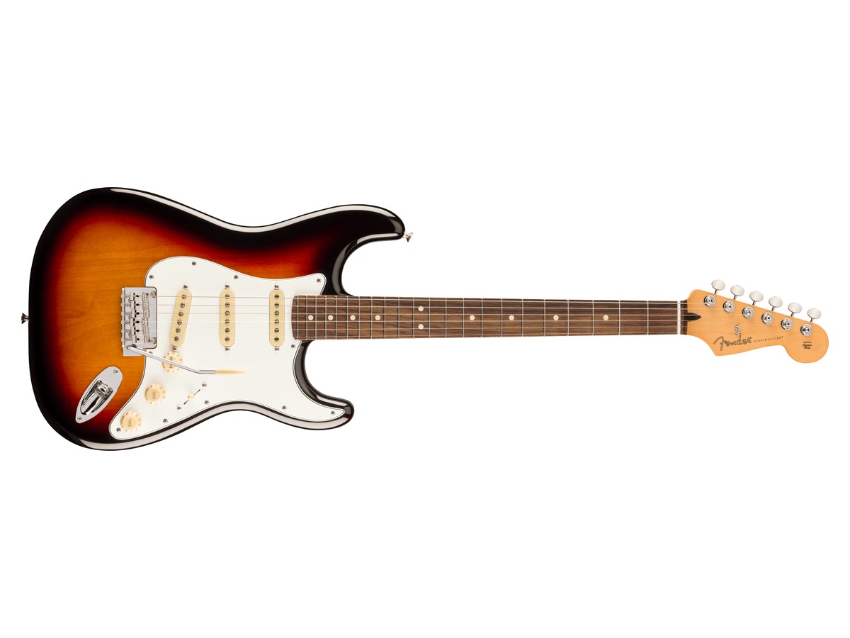 Fender Player II Stratocaster