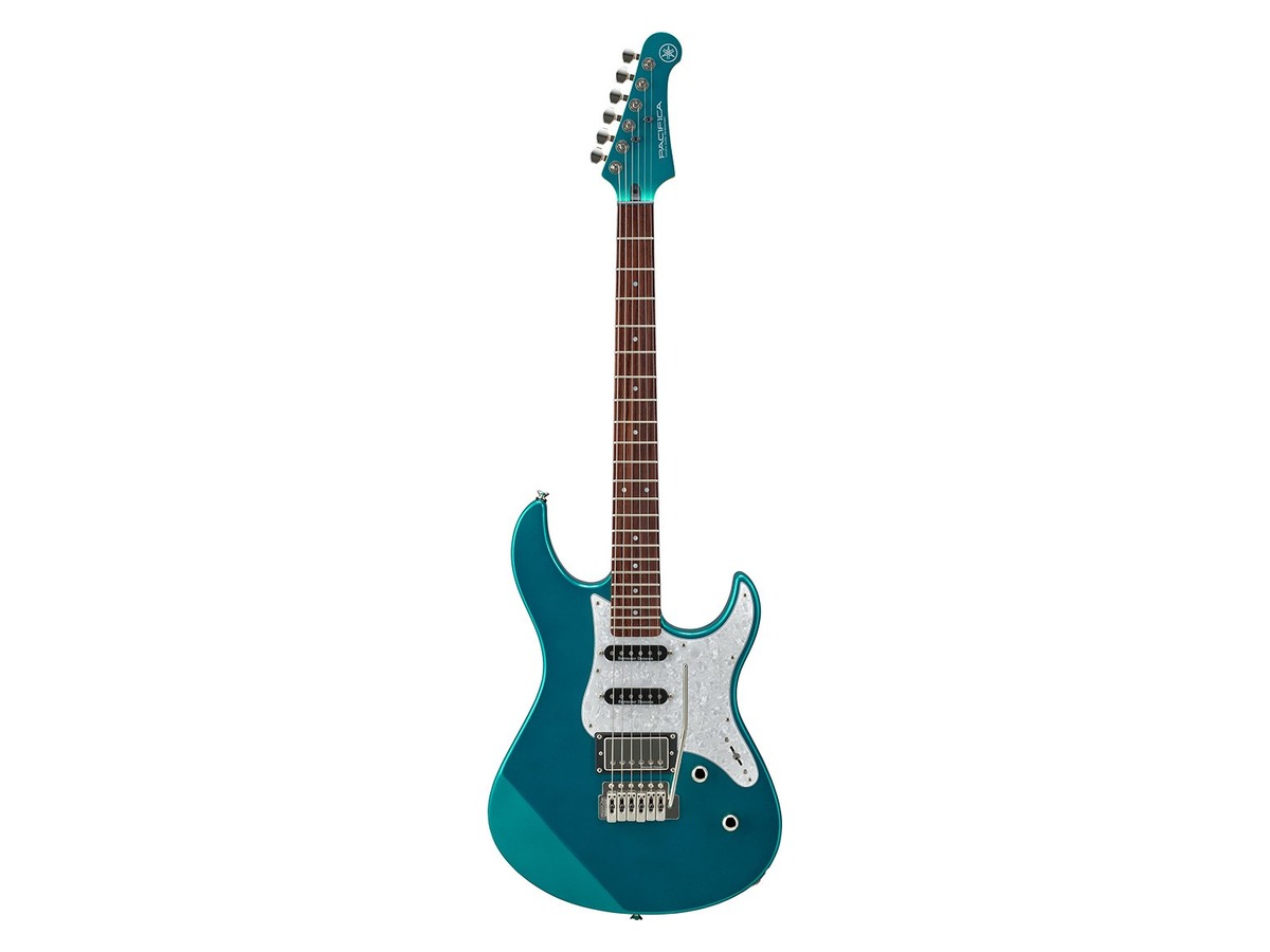 Yamaha Pacifica PAC612VIIX