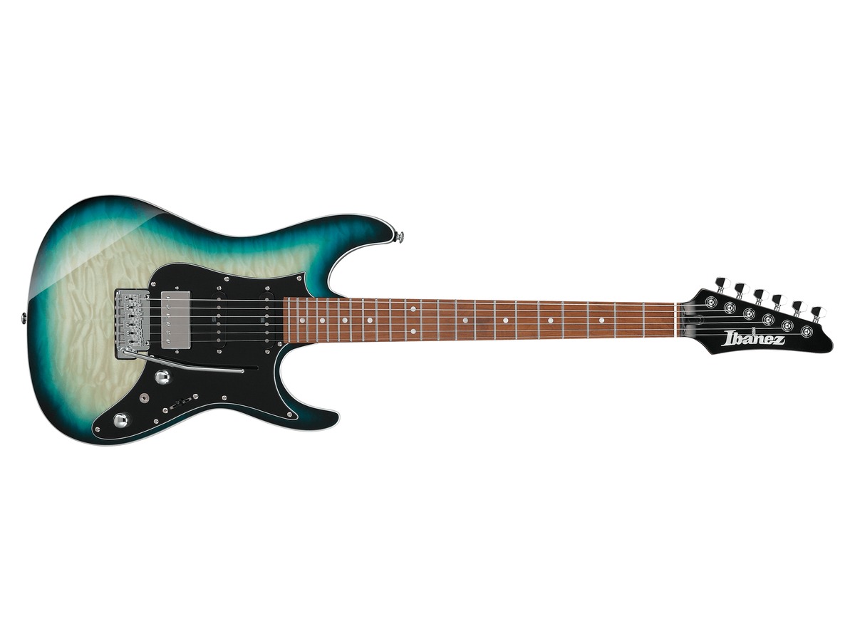 Ibanez Premium AZ24P1QM