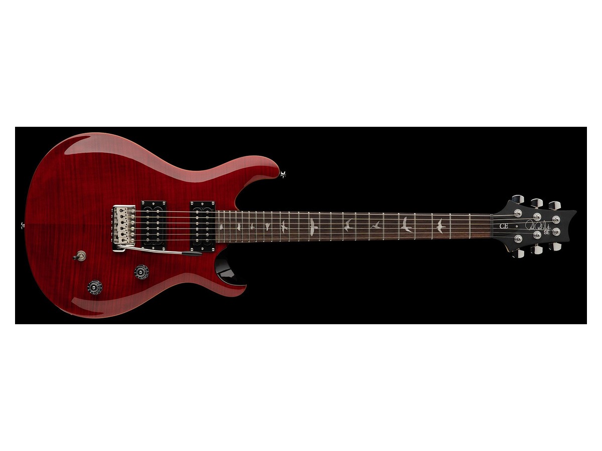 PRS SE CE 24