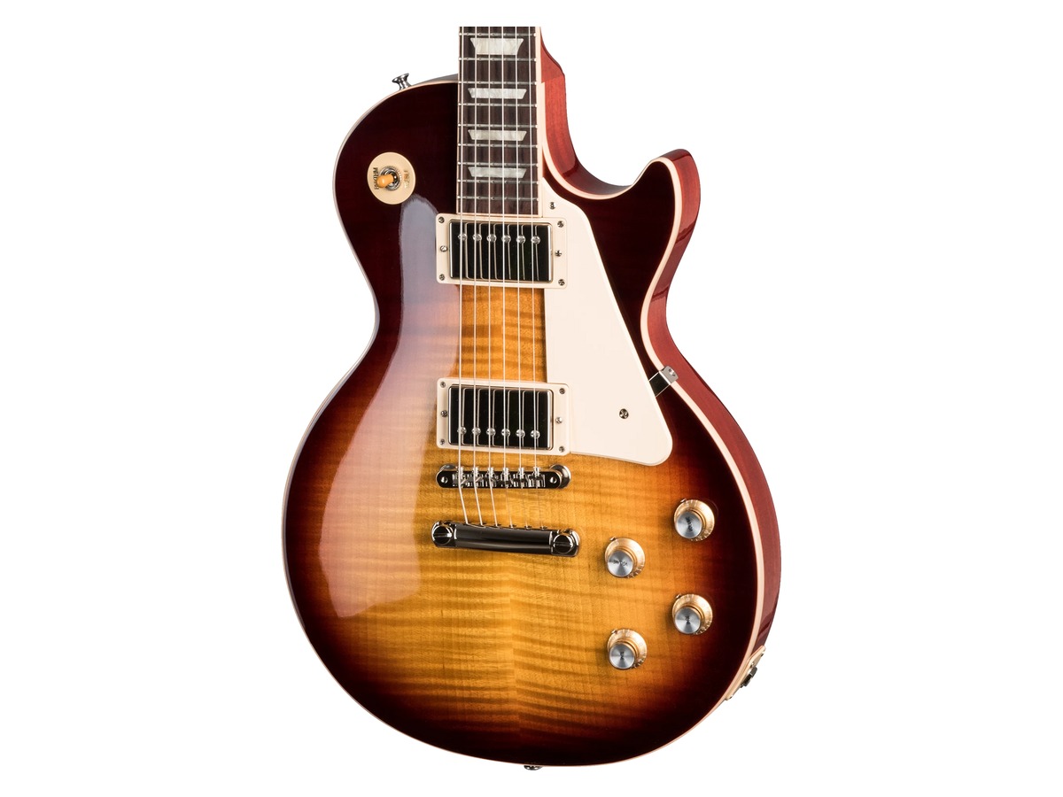 Gibson Les Paul Standard 60s