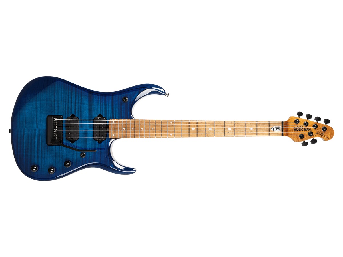 Ernie Ball Music Man JP15