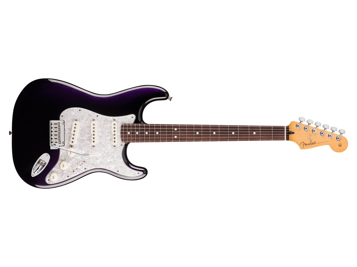 Fender Player II Modified Stratocaster