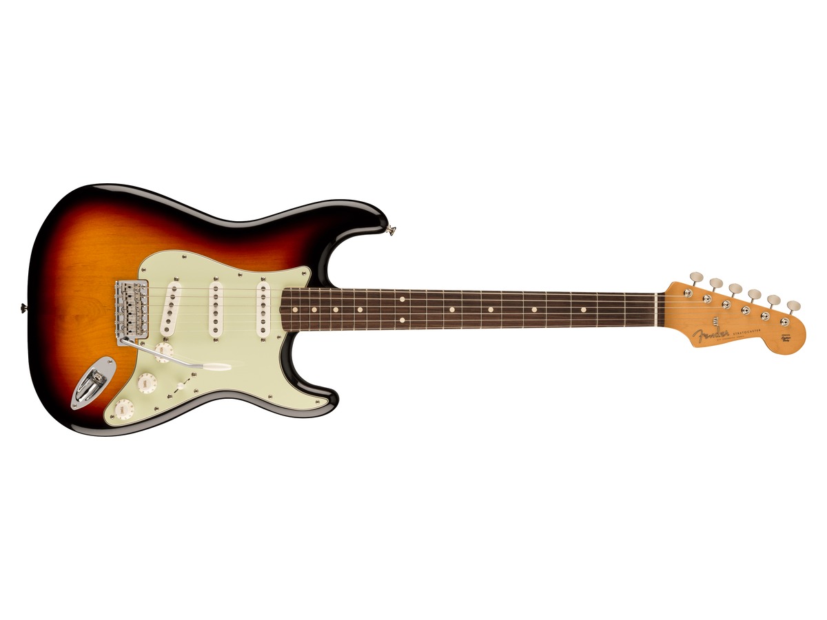 Fender Vintera II '60s Stratocaster