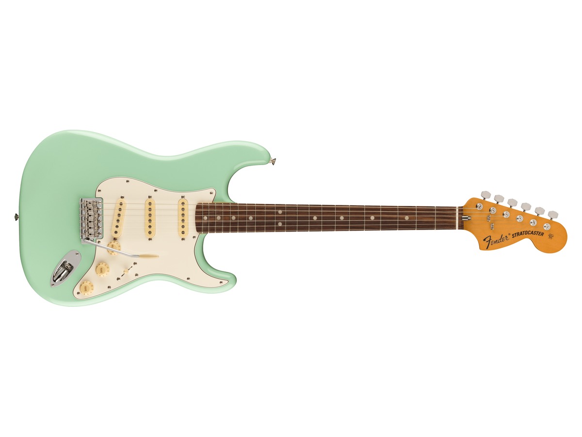 Fender Vintera II '70s Stratocaster